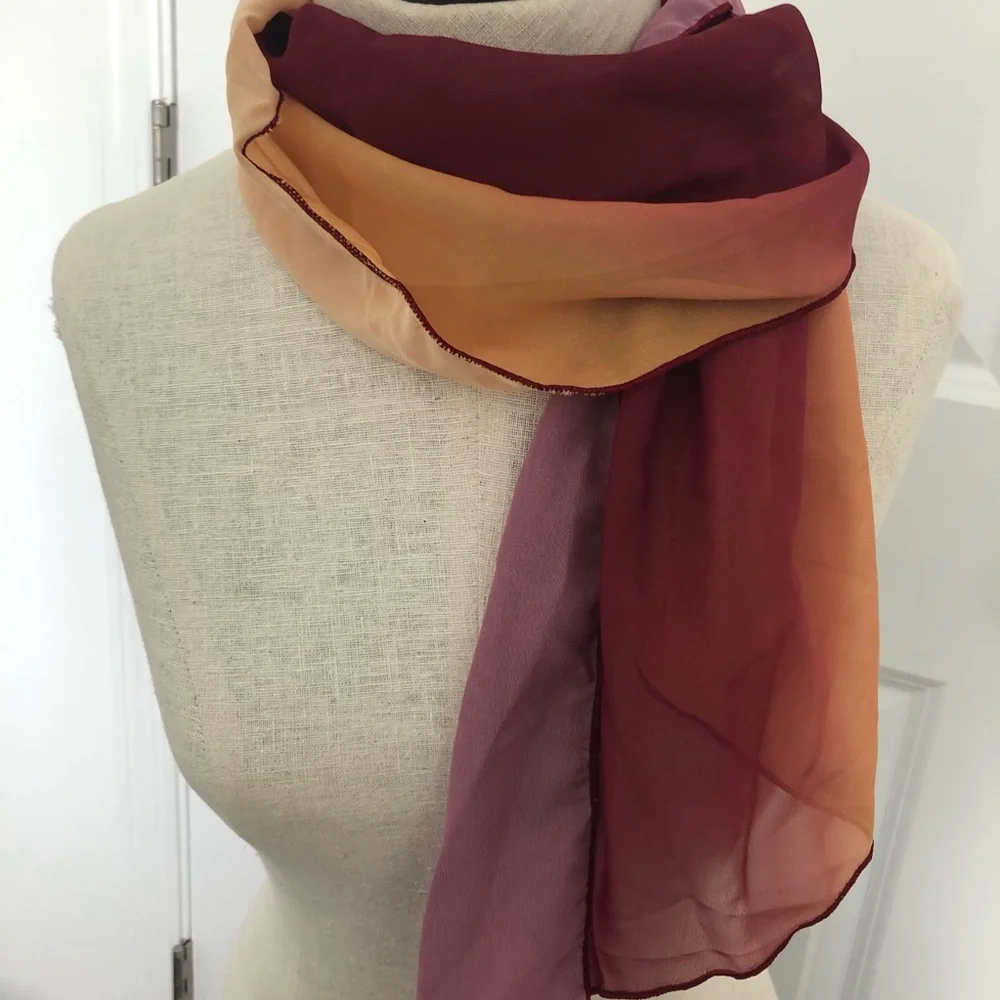 N/A burgundy yellow